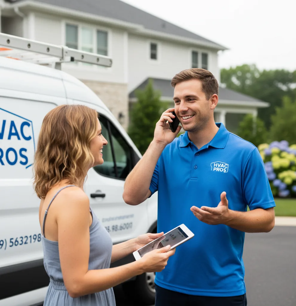 Furnace Repair in West Columbia, SC